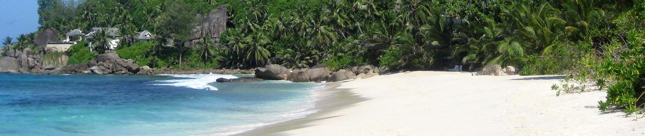Extravagant Safari & Seychelles Escape