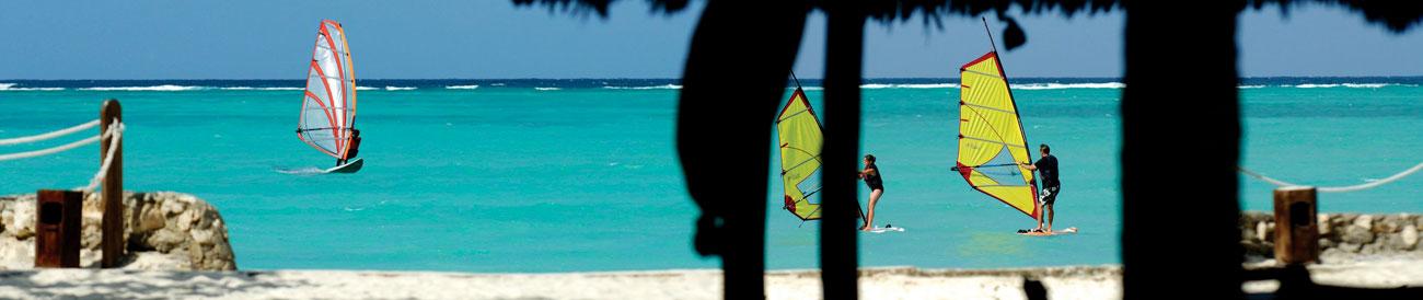 Zanzibar Family Beach Holiday