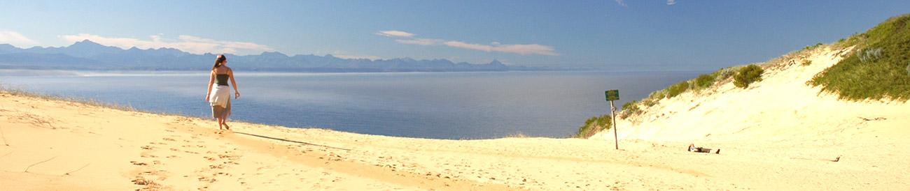 Western Cape - this super-scenic part of South Africa offers excellent beaches, alpine-style vineyards, charming towns and a relaxed atmosphere.