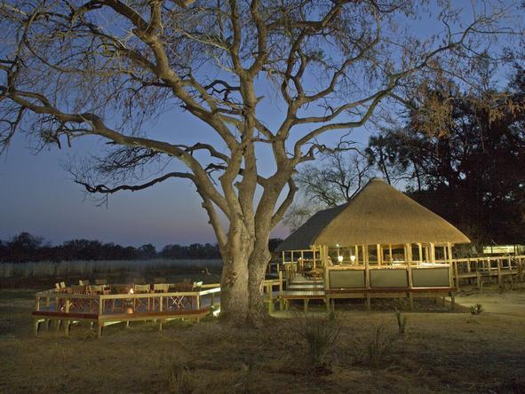 Chitabe Lediba - exterior