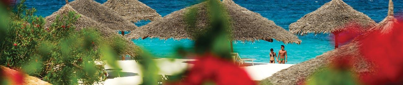 Luxury Zanzibar Island Honeymoon