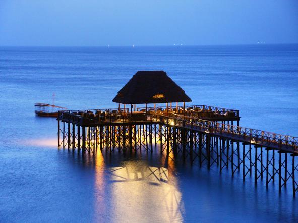 Fun-Filled Zanzibar Family Holiday
