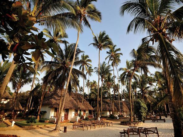 Sandies Mapenzi Beach Club - Paradise