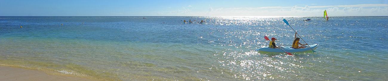 Fun-filled Mauritius Family Holiday