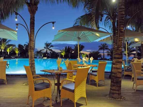 Fun-filled Mauritius Family Holiday