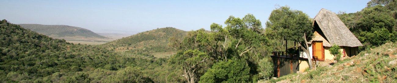 Saruni Mara