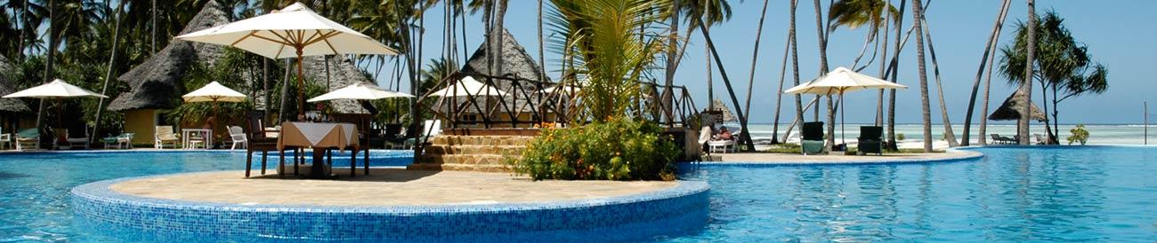 Ocean Paradise Resort