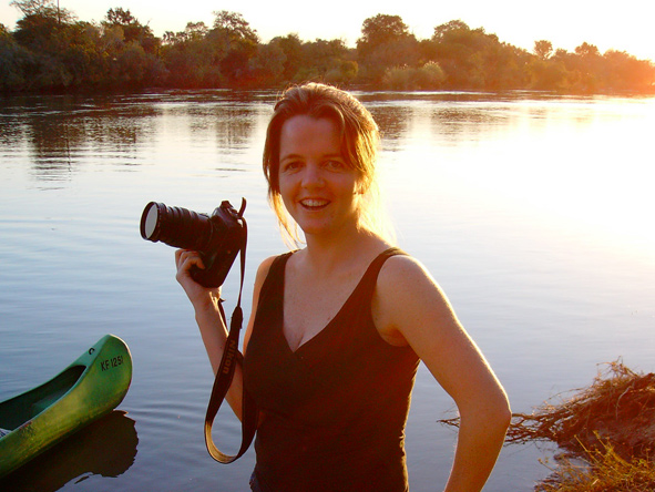 Sandra Mallinson