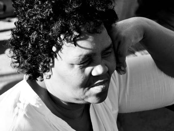 Cynthia Mbande