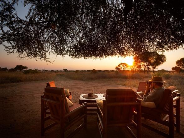 Sensational Secret Tanzania Discovery