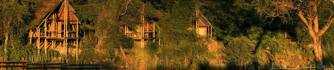 Savute Safari Lodge