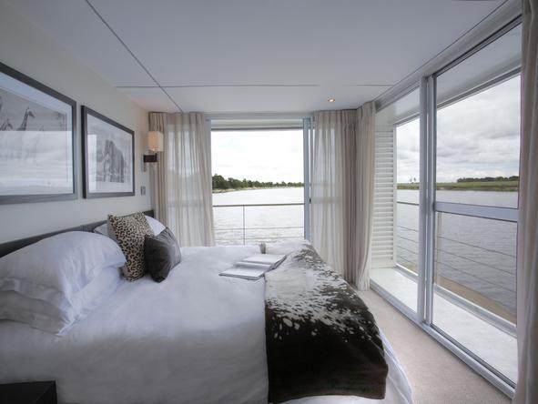 Zambezi Queen - Cabin2