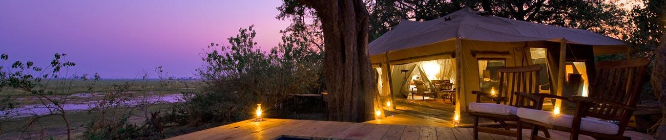 Zarafa Camp