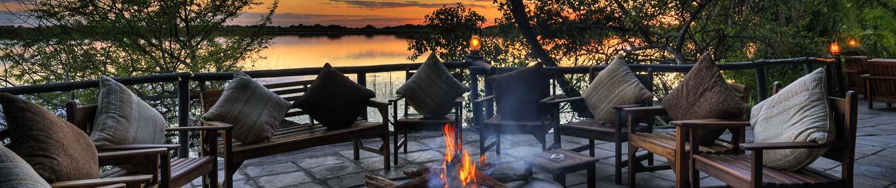 Xugana Island Lodge