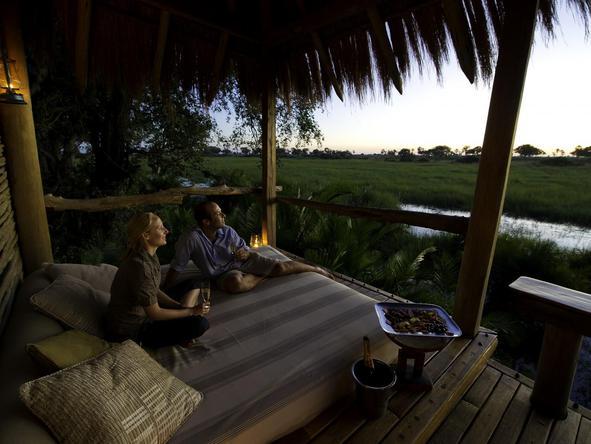 Jao Camp - romantic