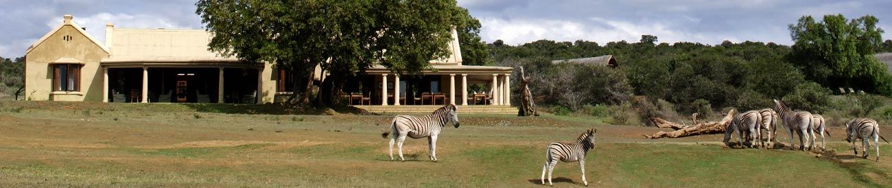 Gorah Elephant Camp