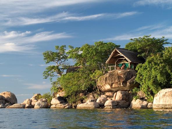Malawi Bush and Island Retreat