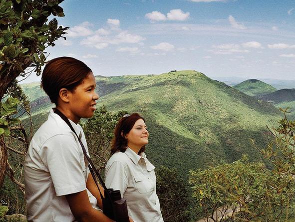 Wildlife & Warriors in Kruger & KwaZulu Natal