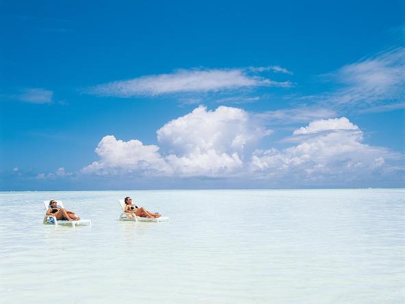 Zanzibar Family Beach Holiday