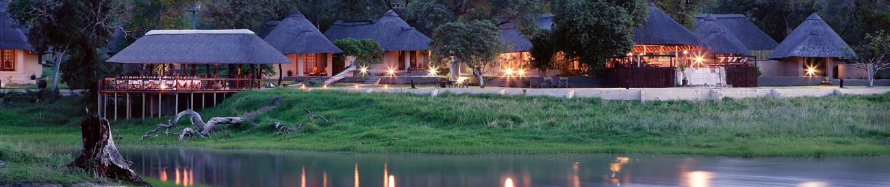 Arathusa Safari Lodge