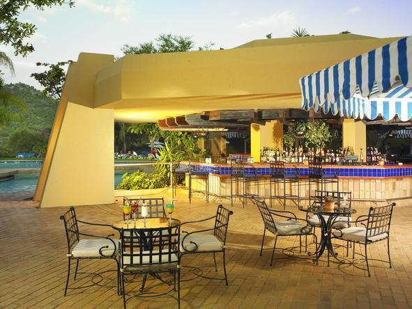 Sun City Hotel - Bar 