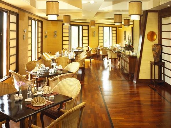 Sun City Hotel - Dining