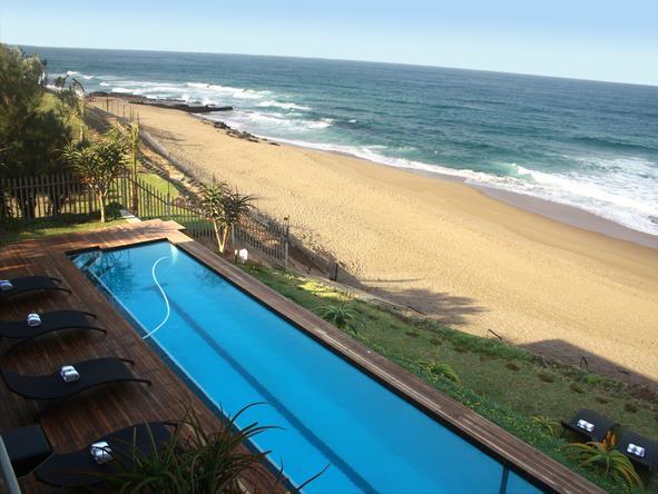 Canelands Beach Club -Pool 