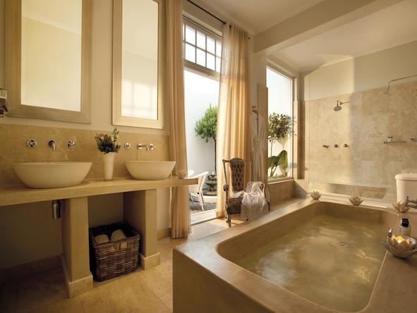 Cape Cadogan Boutique Hotel - Bathroom 