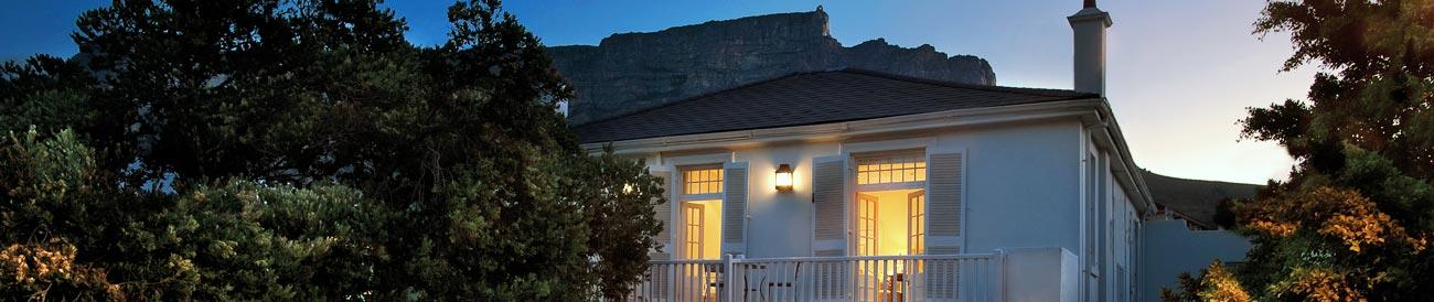 Cape Cadogan Boutique Hotel