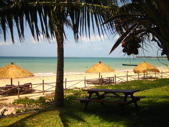 Affordable Bazaruto Beach Holiday
