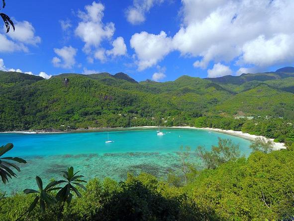 Affordable Luxury Kruger & Seychelles