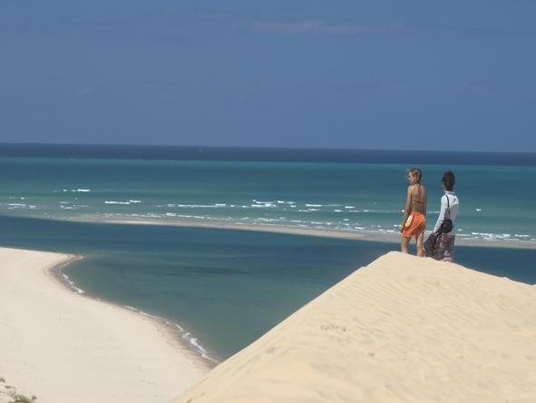 Bazaruto Island Family Holiday