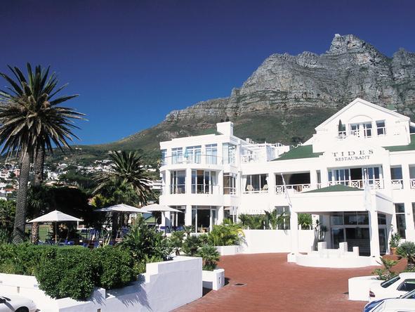 The Bay Hotel - House 