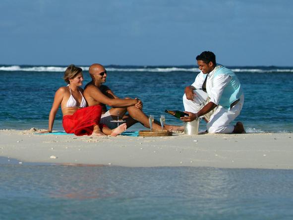 Intimate Safari & Beach Holiday