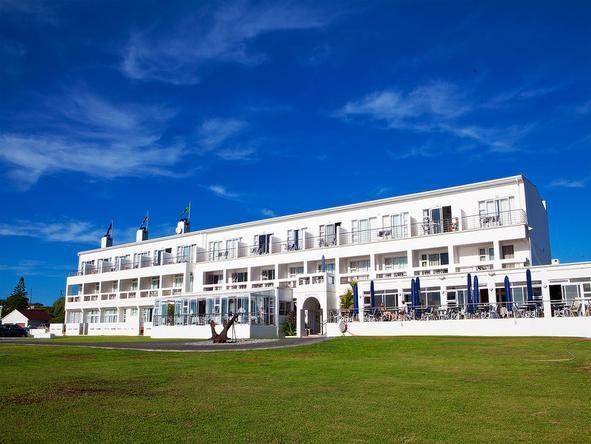 Arniston Hotel - Exterior