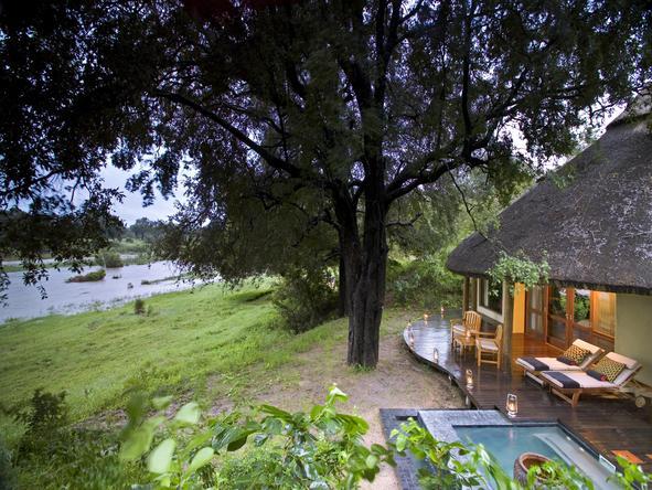 Intoxicating Kruger & Seychelles Honeymoon