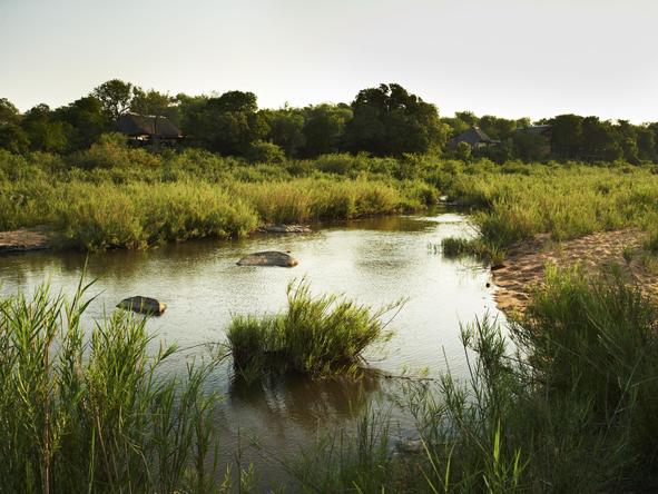 Royal Singita & Seychelles Romance