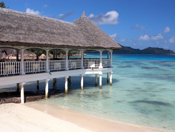  Affordable Seychelles Retreat 