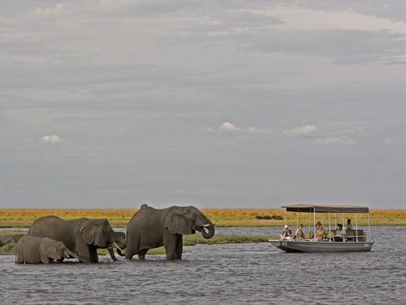 Ultimate Namibia