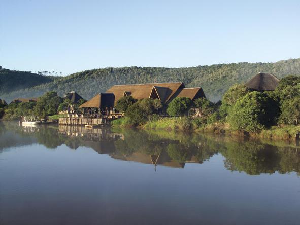 Affordable Garden Route Safari