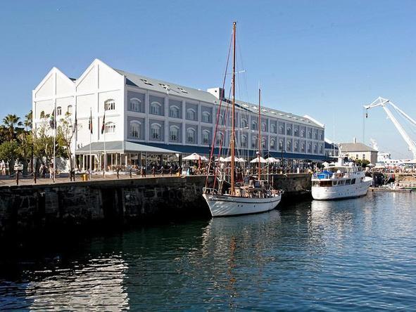 Incredible Cape Town, Sun City & Kruger Holiday