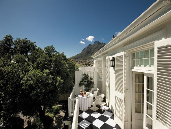 Luxury Cape Town City Experience