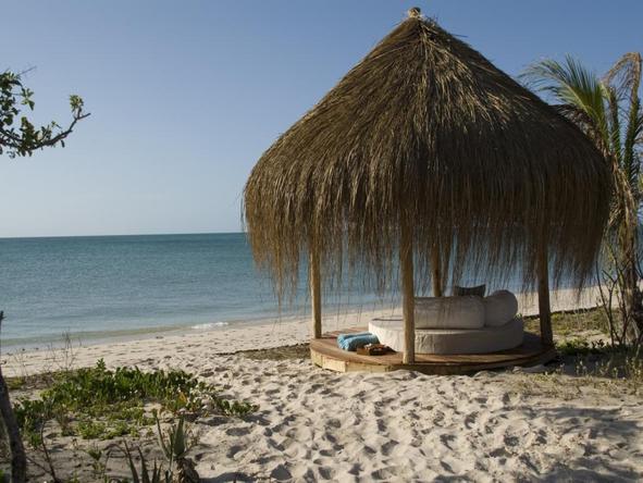 Luxury Kruger & Mozambique Odyssey