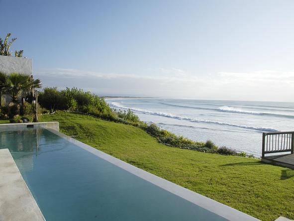 Nature-Filled Family Garden Route & Safari