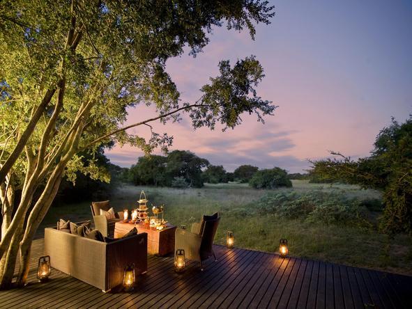 Phinda & North Coast Beach Holiday