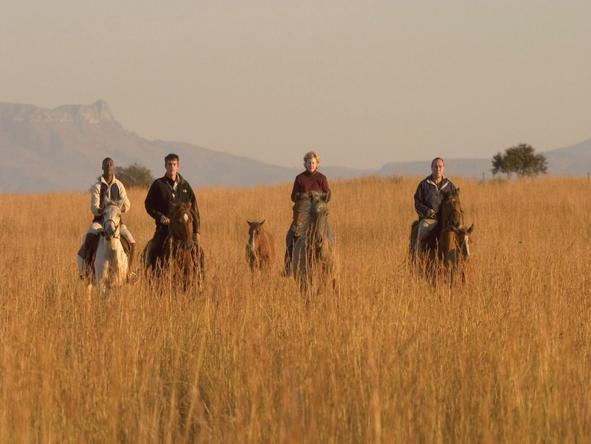  Ultimate KwaZulu Natal Explorer 