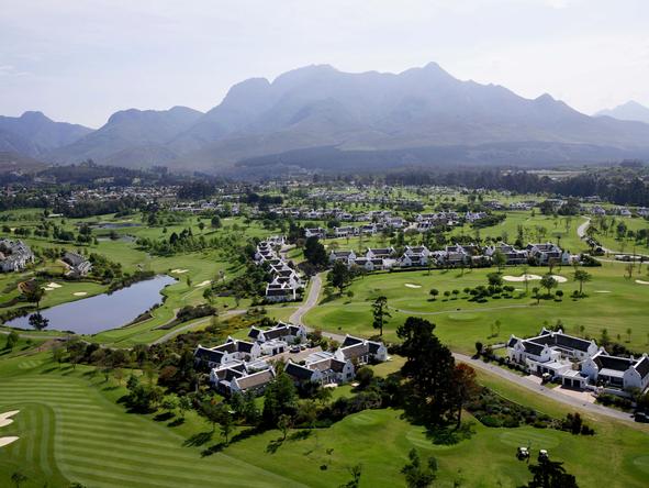 Scenic Garden Route Golf Holiday