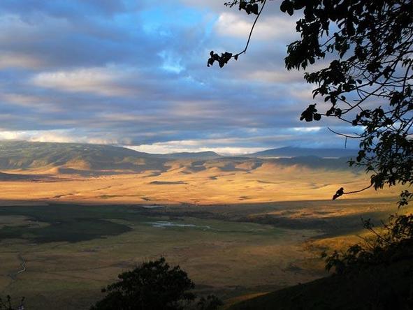 Tanzania Parks & Zanzibar Adventure