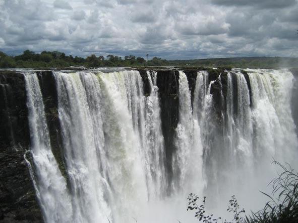Southern Escape