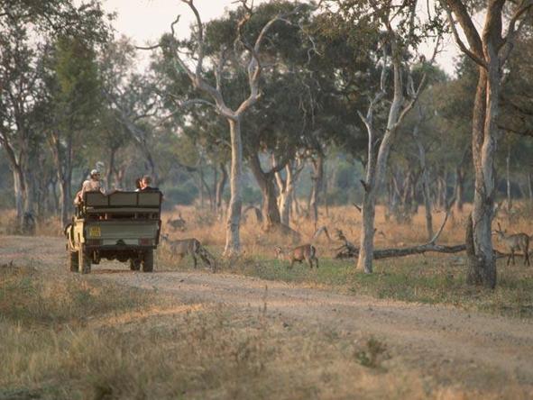 East African Adventure
